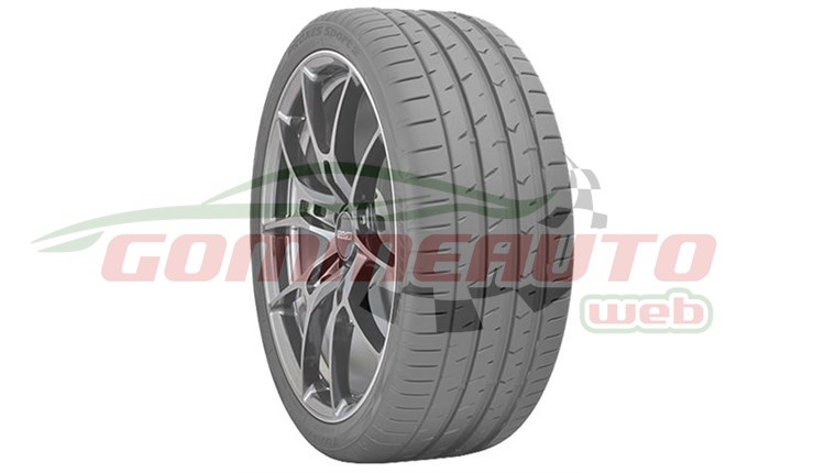 COP. 265/35ZR20  TOYO  PROXES  SPORT 2 XL            99Y